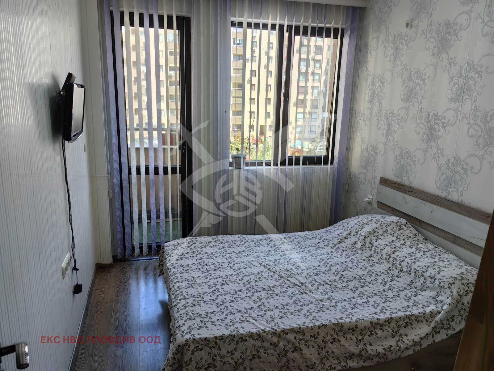 Дава под наем 2-СТАЕН, гр. Пловдив, Кючук Париж, снимка 7 - Апартаменти - 54134266