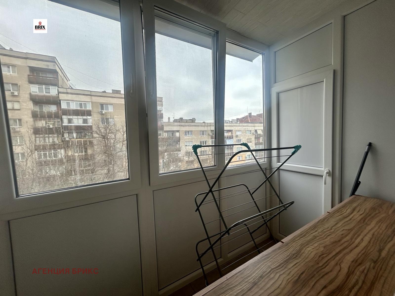 Дава под наем 3-СТАЕН, гр. Русе, Широк център, снимка 7 - Апартаменти - 53692856