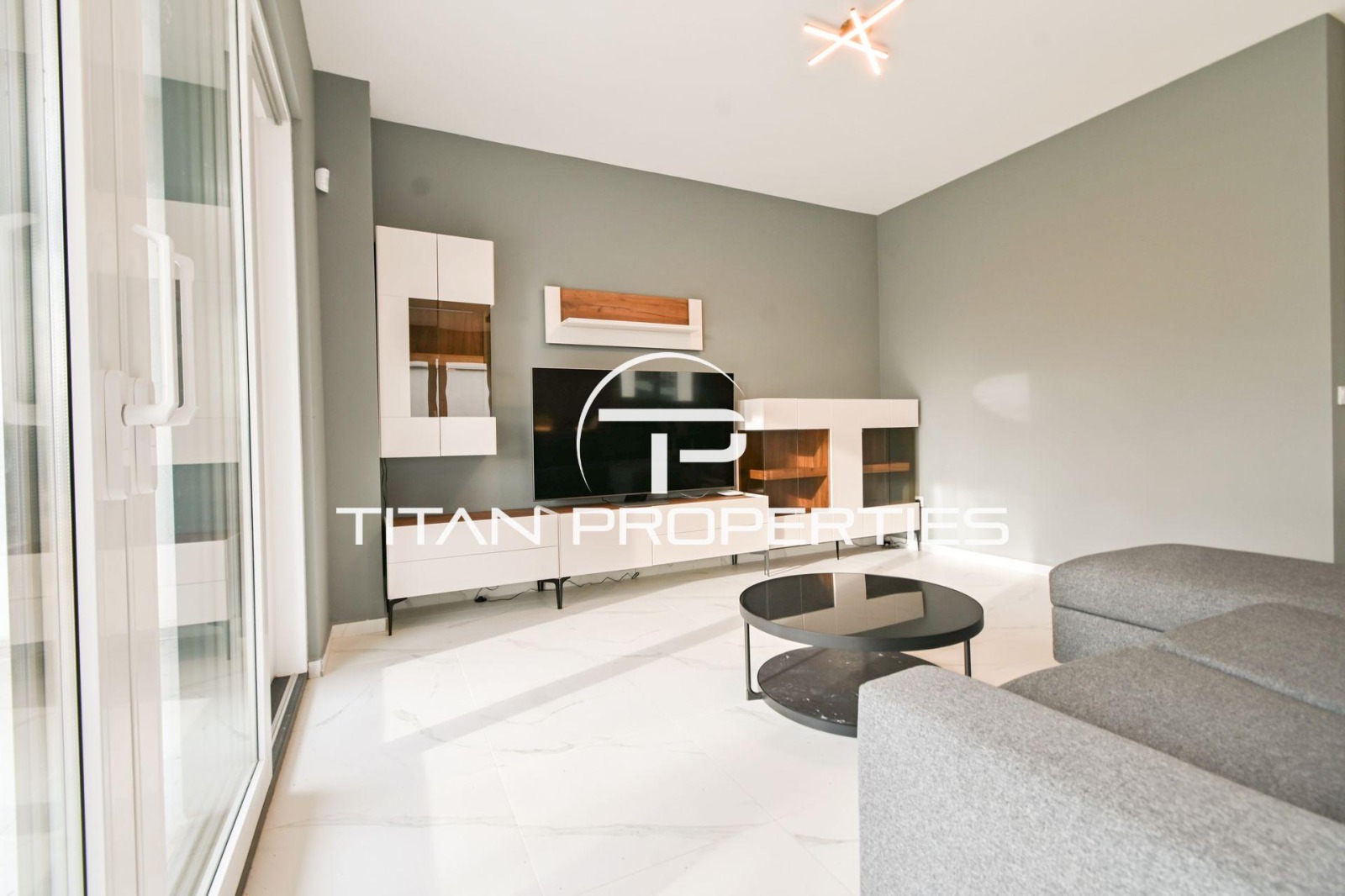 Дава под наем КЪЩА, гр. София, Драгалевци, снимка 2 - Къщи - 52653148