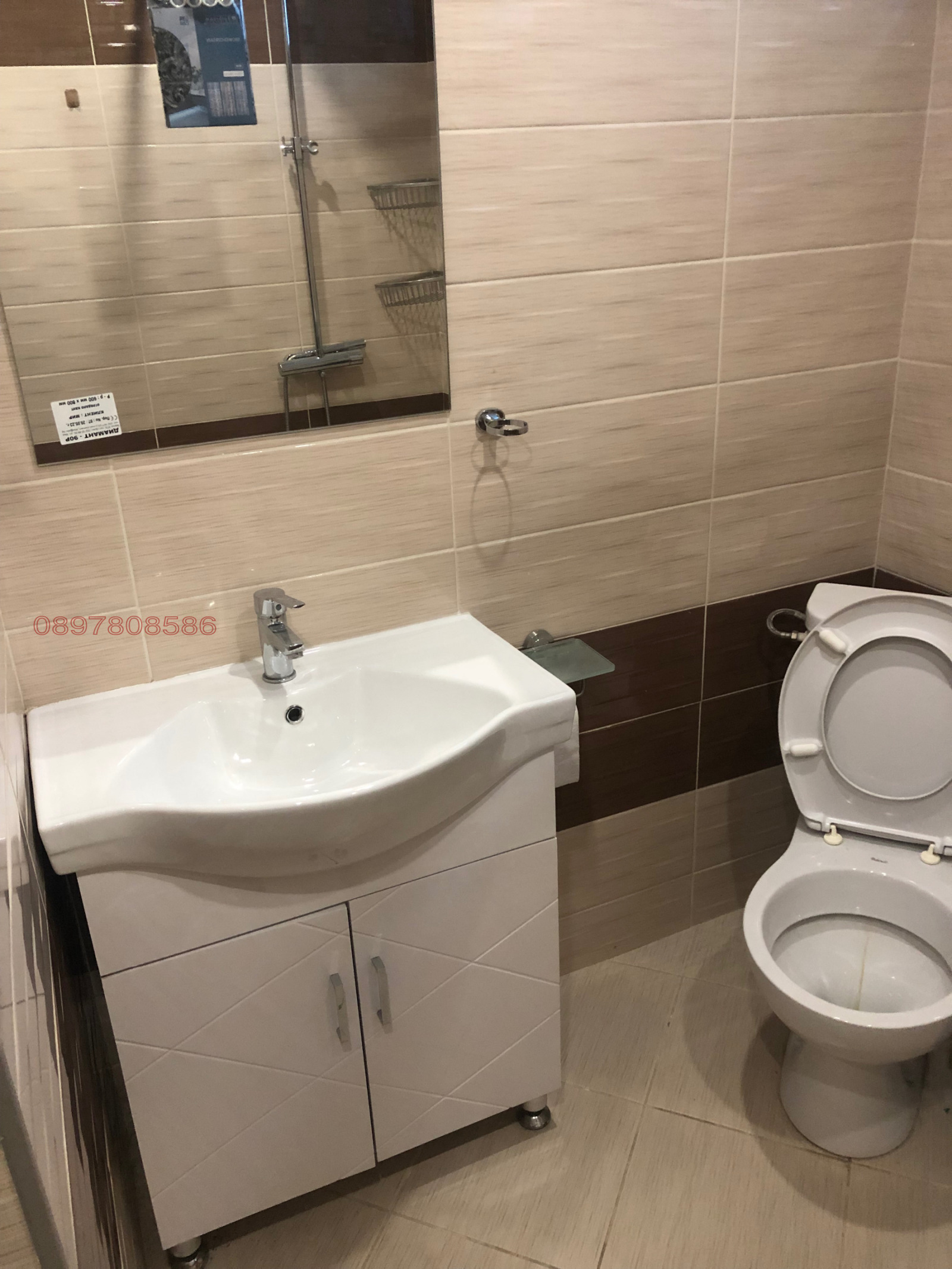 Дава под наем КЪЩА, гр. Варна, м-т Пчелина, снимка 6 - Къщи - 54359889