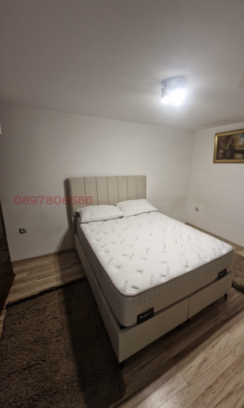 Дава под наем КЪЩА, гр. Варна, м-т Пчелина, снимка 8 - Къщи - 54359889