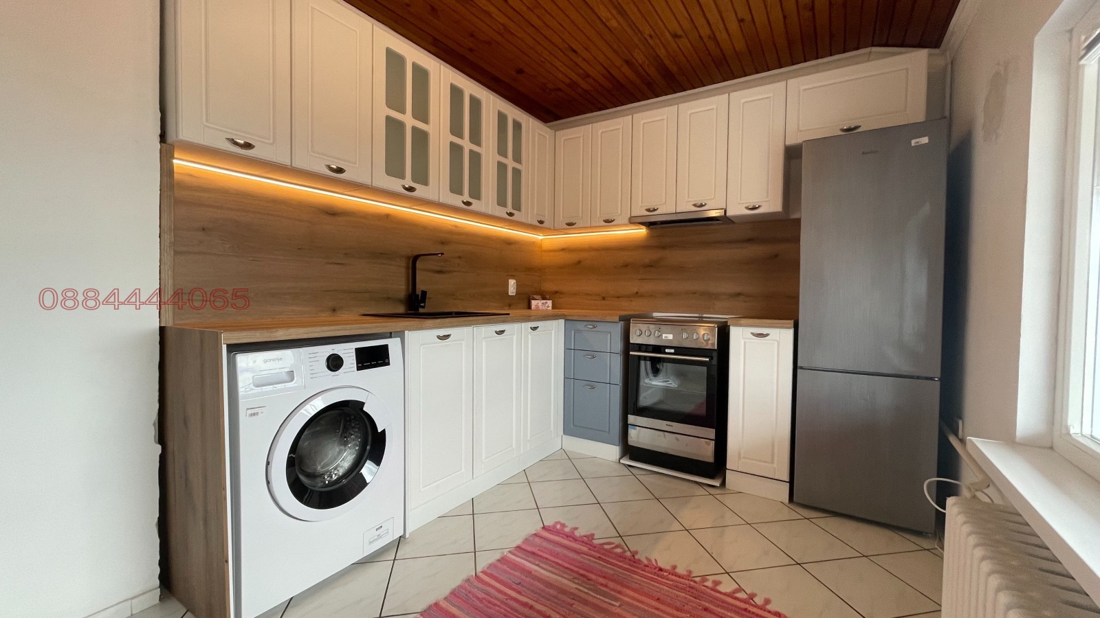 Дава под Наем 2-СТАЕН | Imot.bg — изображение 1