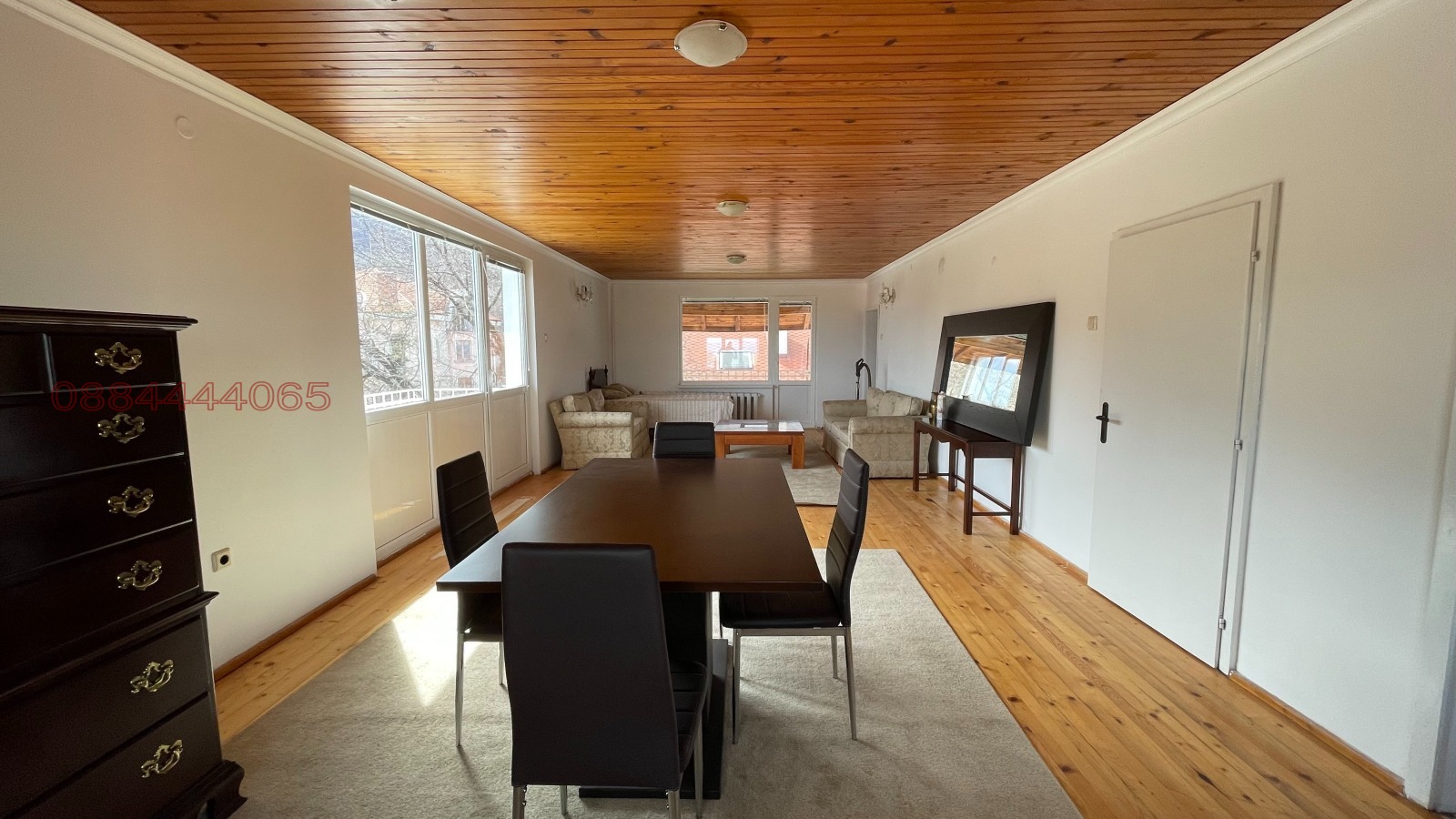 Дава под Наем 2-СТАЕН | Imot.bg — изображение 15