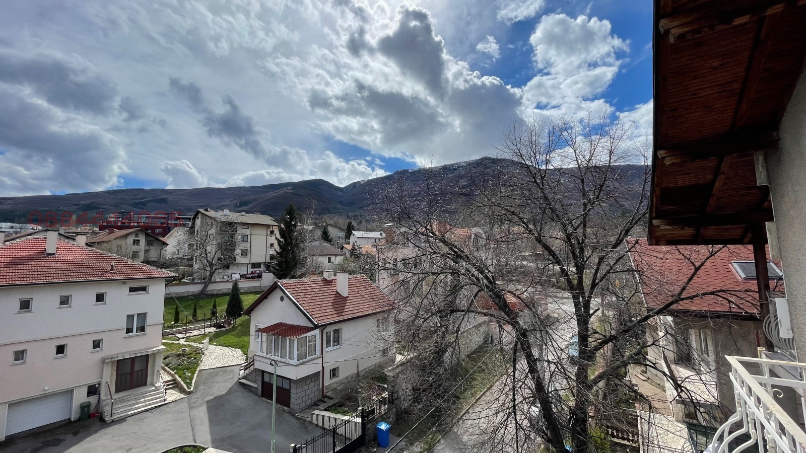 Дава под Наем 2-СТАЕН | Imot.bg — изображение 16