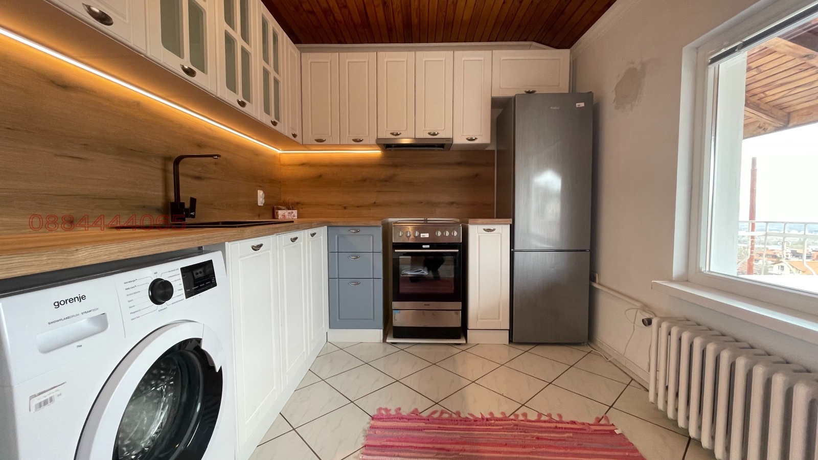 Дава под Наем 2-СТАЕН | Imot.bg — изображение 11