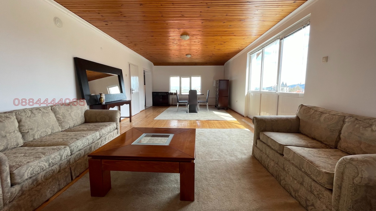 Дава под Наем 2-СТАЕН | Imot.bg — изображение 9