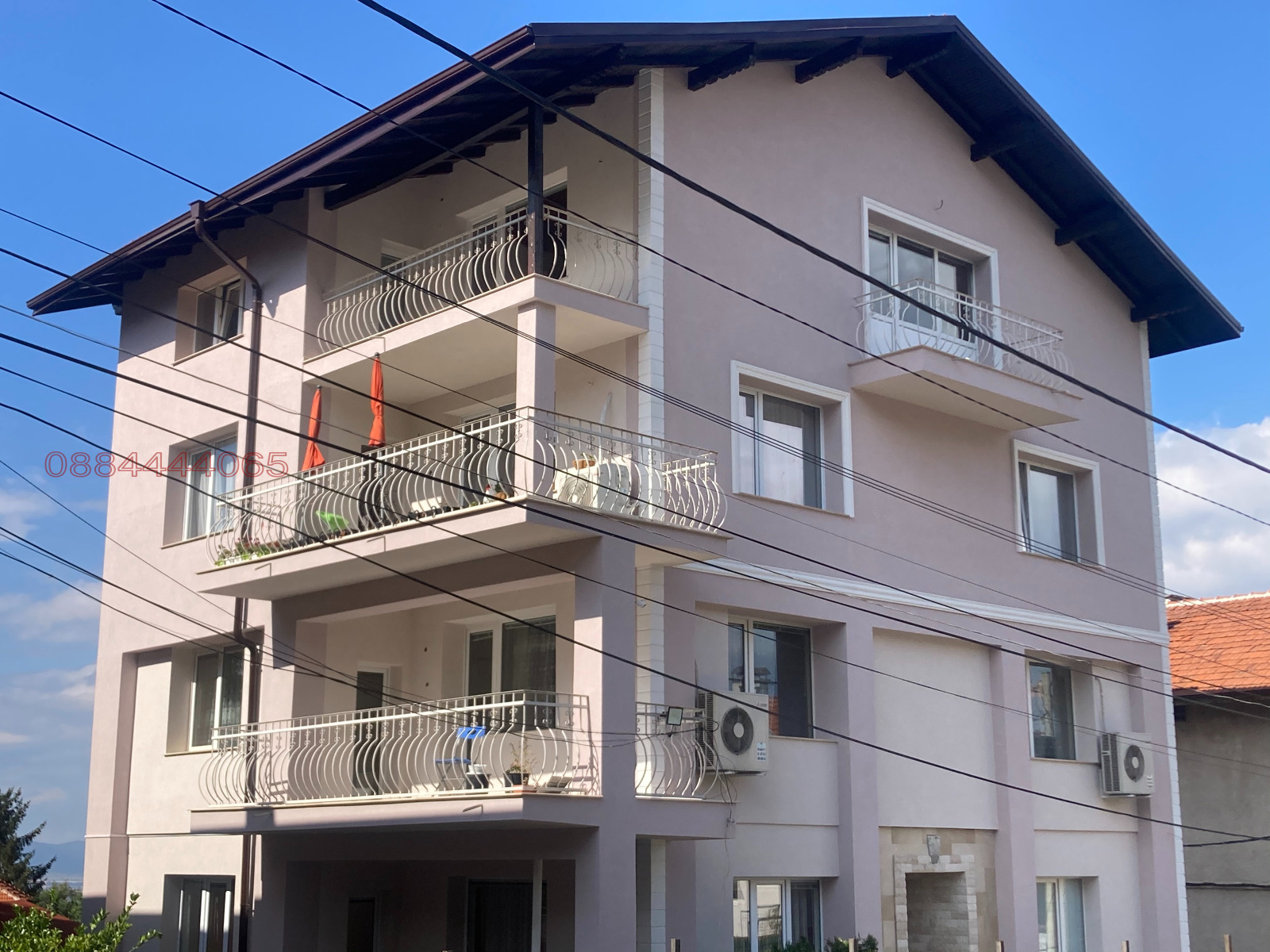 Дава под Наем 2-СТАЕН | Imot.bg — изображение 2