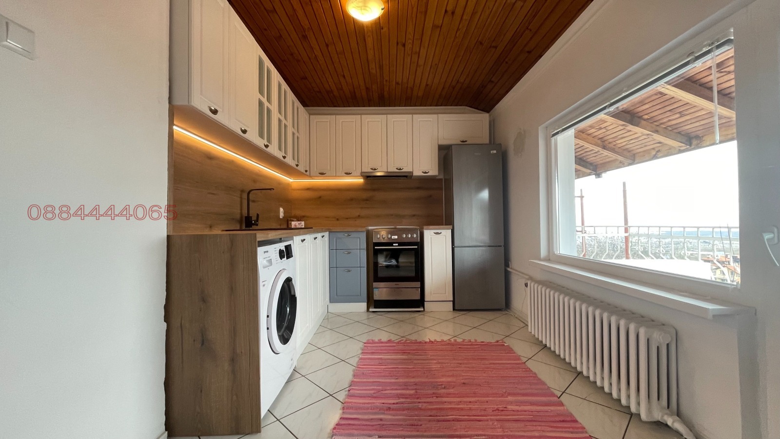 Дава под Наем 2-СТАЕН | Imot.bg — изображение 12