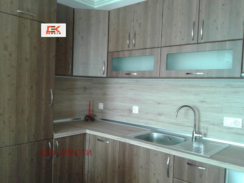 For Rent  1 bedroom Sofia , Malinova dolina , 60 sq.m | 46474292 - image [9]