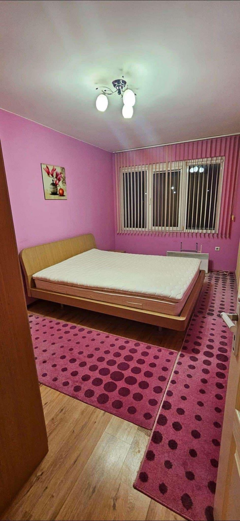 Zu vermieten  1 Schlafzimmer Plowdiw , Kjutschuk Parisch , 75 qm | 34277851 - Bild [4]