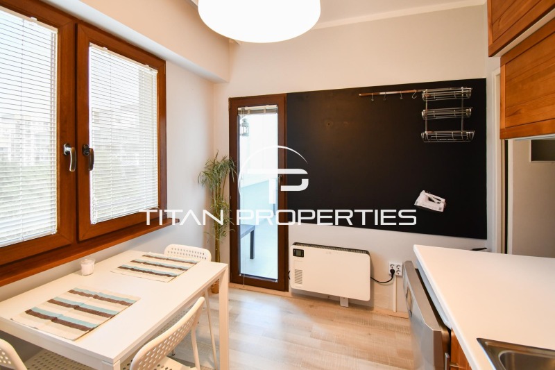 Дава под нем  2-стаен, град София, Красна поляна 1 •  575 EUR • ID 28034761 — holmes.bg - [1] 