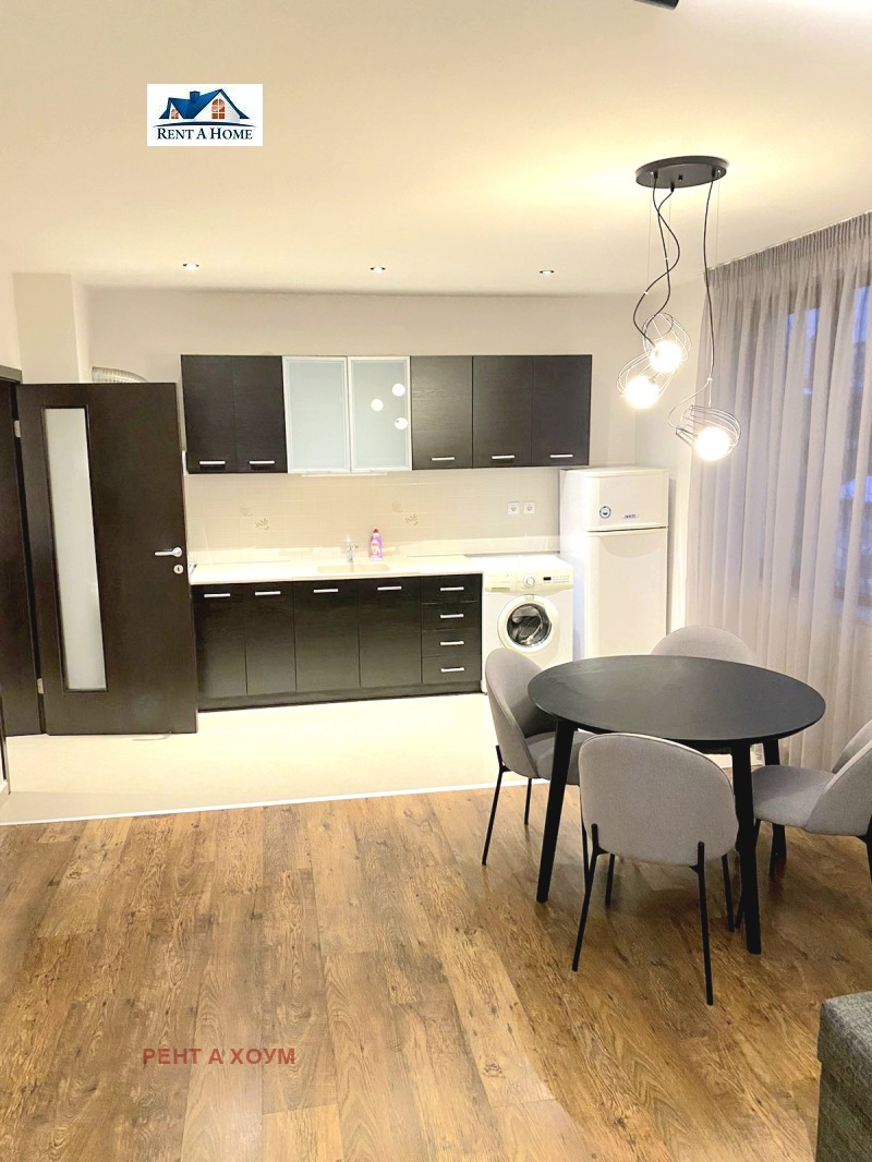 Дава под наем  2-стаен град София , Витоша , 70 кв.м | 74649908 - изображение [3]