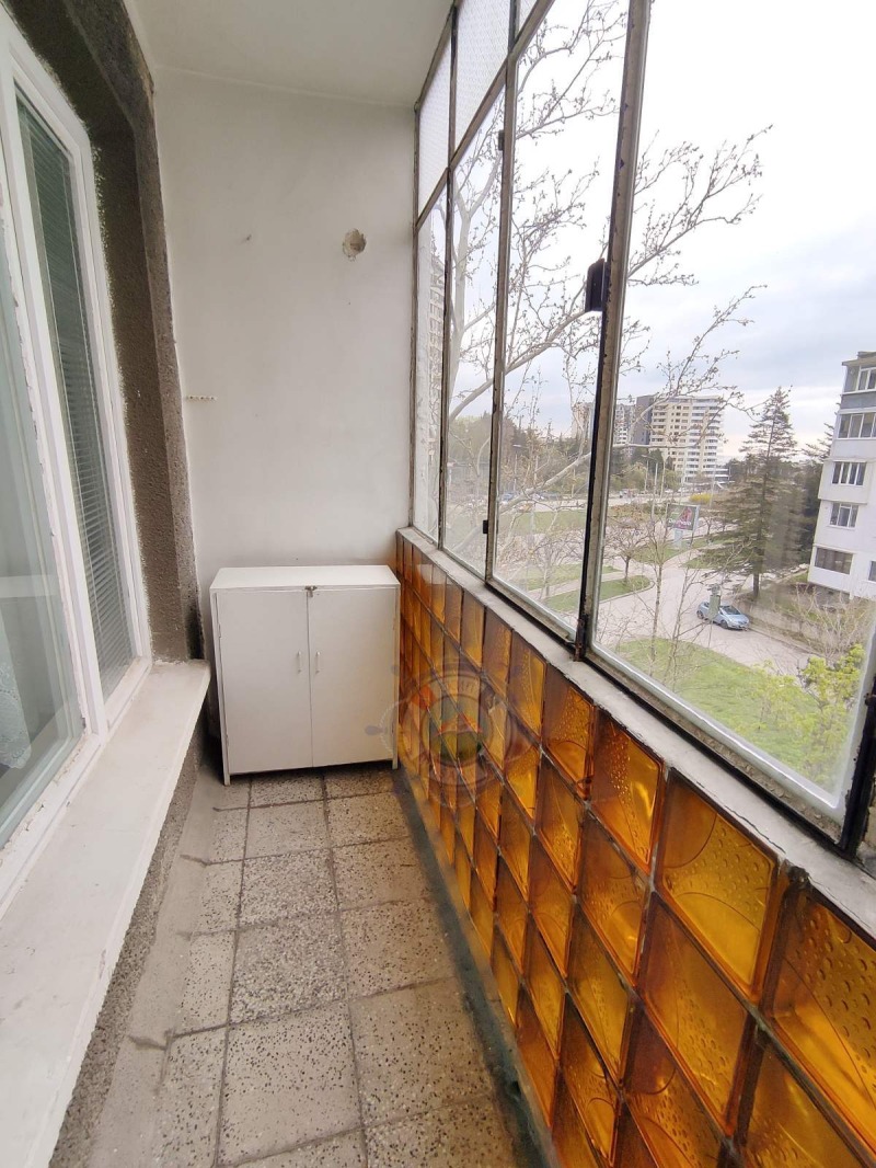 Do wynajęcia  1 sypialnia Warna , Czajka , 60 mkw | 54303210 - obraz [10]