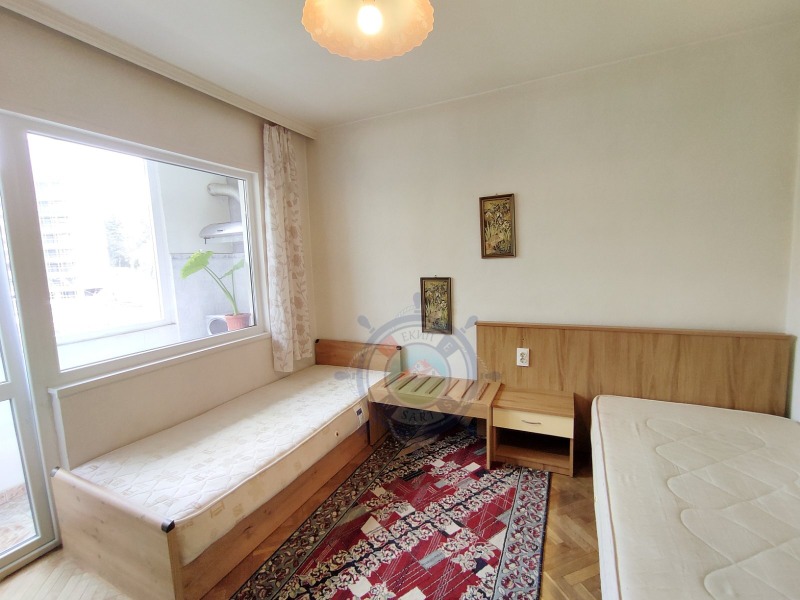 Do wynajęcia  1 sypialnia Warna , Czajka , 60 mkw | 54303210 - obraz [4]