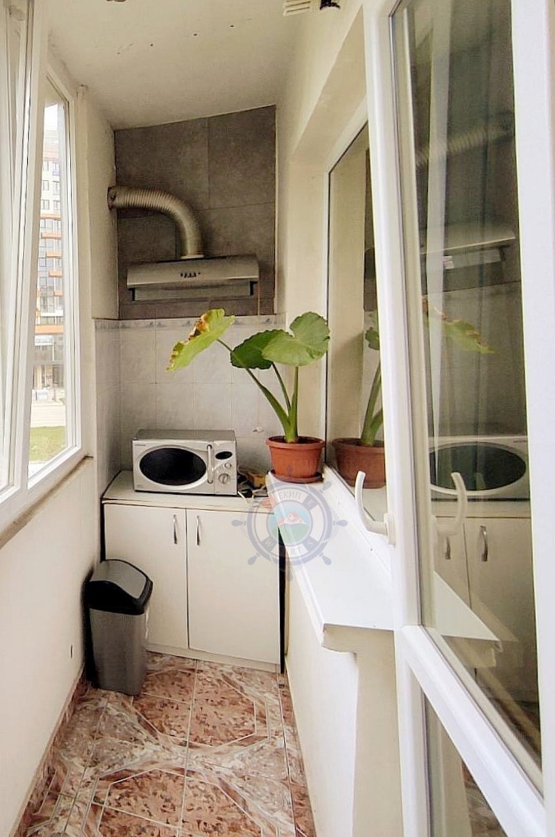 Do wynajęcia  1 sypialnia Warna , Czajka , 60 mkw | 54303210 - obraz [12]
