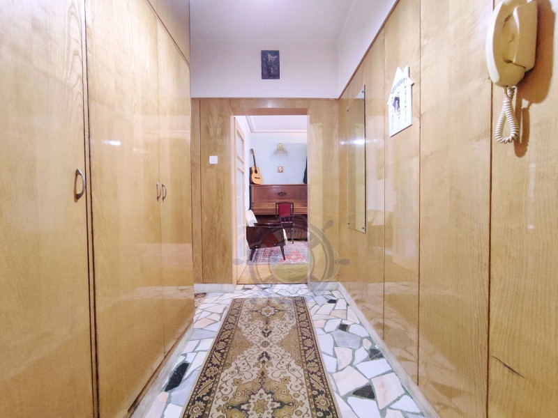 Do wynajęcia  1 sypialnia Warna , Czajka , 60 mkw | 54303210 - obraz [9]