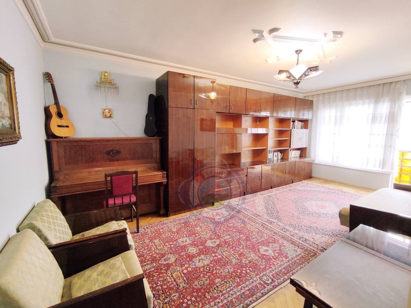 Do wynajęcia  1 sypialnia Warna , Czajka , 60 mkw | 54303210 - obraz [5]