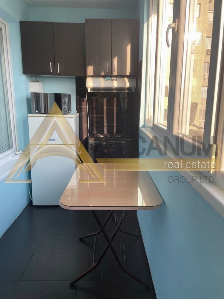 Дава под наем 2-СТАЕН, гр. Варна, Възраждане 2, снимка 8 - Апартаменти - 52381258