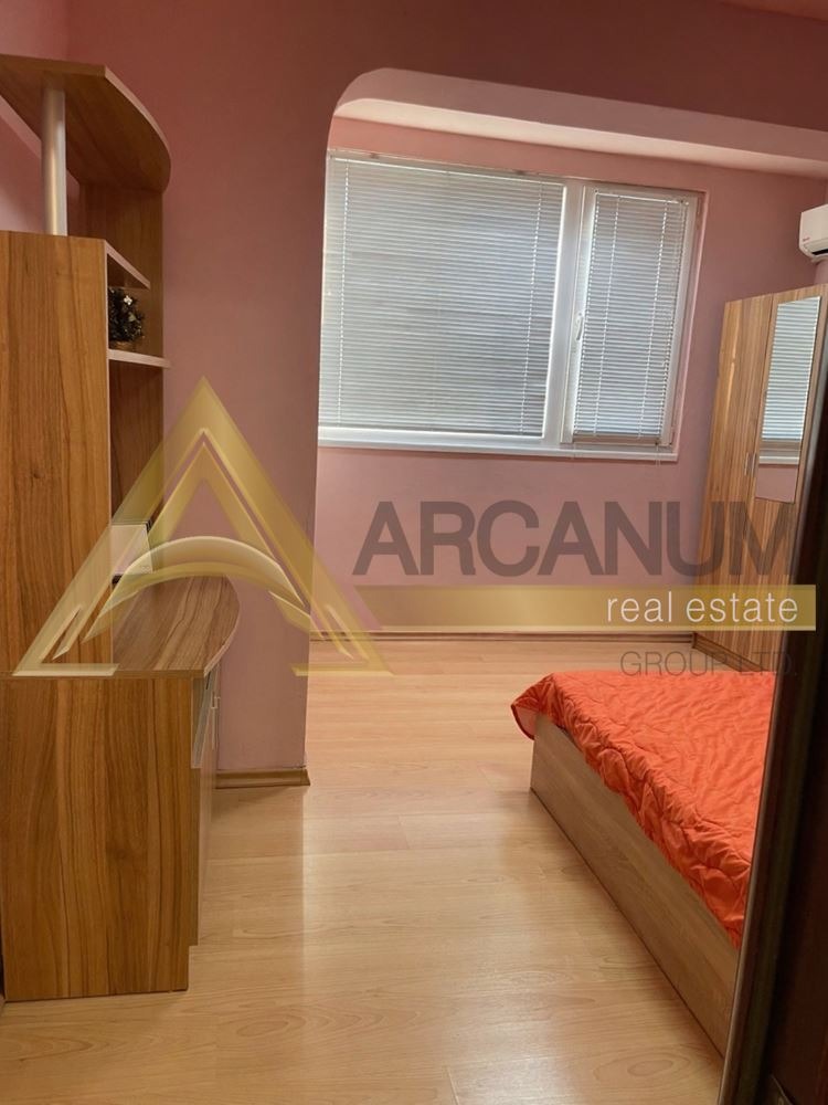 Дава под наем 2-СТАЕН, гр. Варна, Възраждане 2, снимка 5 - Апартаменти - 52381258