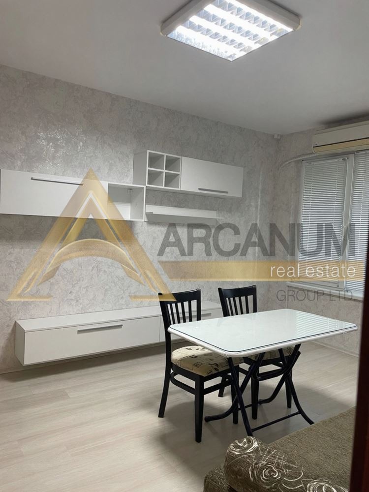 Дава под наем 2-СТАЕН, гр. Варна, Възраждане 2, снимка 2 - Апартаменти - 52381258