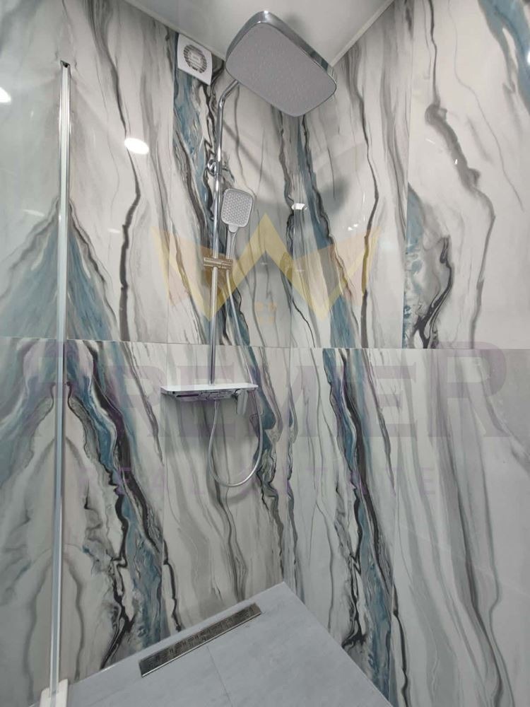 Дава под наем 2-СТАЕН, гр. Варна, Трошево, снимка 5 - Апартаменти - 53028644