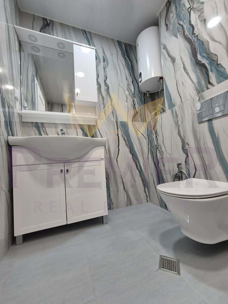 Дава под наем 2-СТАЕН, гр. Варна, Трошево, снимка 4 - Апартаменти - 53028644