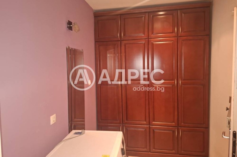 Дава под наем 2-СТАЕН, гр. София, Овча купел, снимка 6 - Апартаменти - 53377734