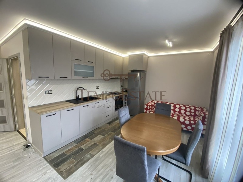 Дава под наем 2-СТАЕН, гр. София, Манастирски ливади, снимка 2 - Апартаменти - 53451975