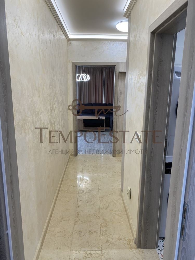 Дава под наем 2-СТАЕН, гр. София, Манастирски ливади, снимка 4 - Апартаменти - 53451975