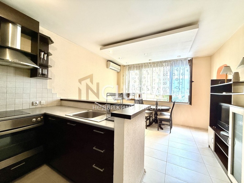Do wynajęcia  2 sypialnie Sofia , Zona B-5 , 70 mkw | 71387263