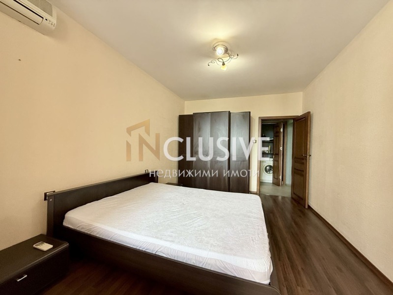 Do wynajęcia  2 sypialnie Sofia , Zona B-5 , 70 mkw | 71387263 - obraz [5]