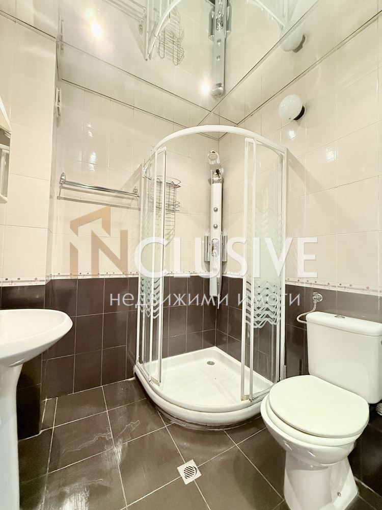 Do wynajęcia  2 sypialnie Sofia , Zona B-5 , 70 mkw | 71387263 - obraz [10]