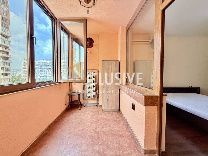 Do wynajęcia  2 sypialnie Sofia , Zona B-5 , 70 mkw | 71387263 - obraz [4]