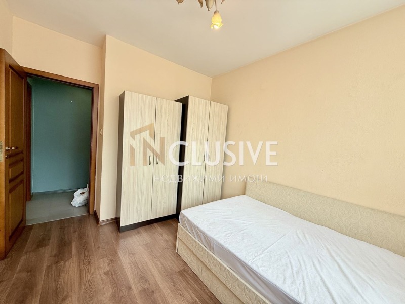 Do wynajęcia  2 sypialnie Sofia , Zona B-5 , 70 mkw | 71387263 - obraz [8]