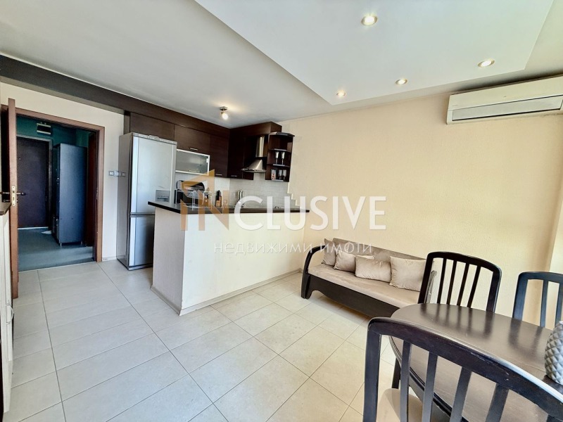Do wynajęcia  2 sypialnie Sofia , Zona B-5 , 70 mkw | 71387263 - obraz [2]