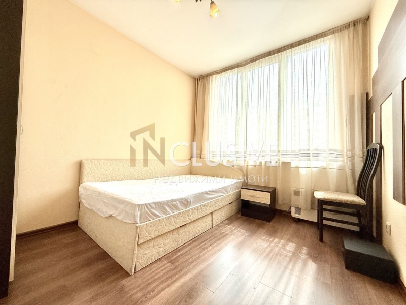 Do wynajęcia  2 sypialnie Sofia , Zona B-5 , 70 mkw | 71387263 - obraz [7]