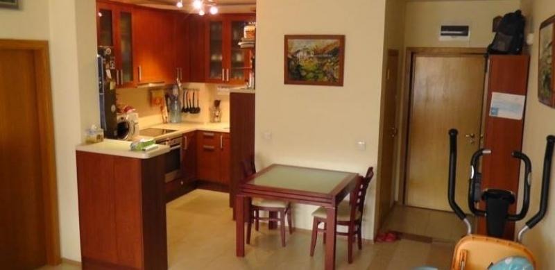 K pronájmu  2 ložnice Sofia , Studentski grad , 90 m2 | 41340083 - obraz [3]