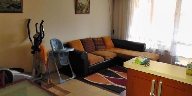 K pronájmu  2 ložnice Sofia , Studentski grad , 90 m2 | 41340083