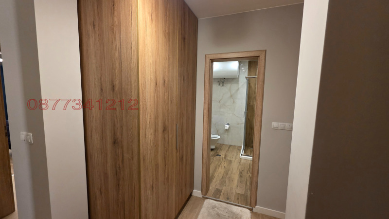 Дава под наем 3-СТАЕН, гр. Бургас, Лазур, снимка 8 - Апартаменти - 52687124