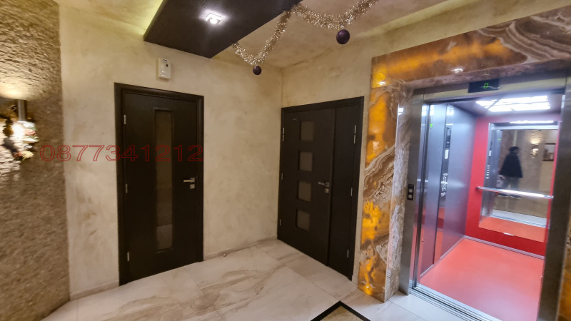 Дава под наем 3-СТАЕН, гр. Бургас, Лазур, снимка 17 - Апартаменти - 52687124