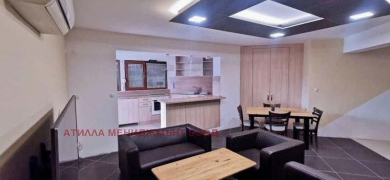 Дава под наем  3-стаен град Пловдив , Каменица 1 , 113 кв.м | 74052648