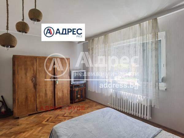 Kiadó  3 hálószobás Ruse , Vazrazsdane , 101 négyzetméter | 74930459 - kép [4]