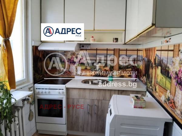 Kiadó  3 hálószobás Ruse , Vazrazsdane , 101 négyzetméter | 74930459 - kép [8]