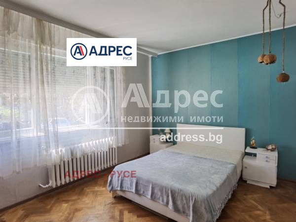 Kiadó  3 hálószobás Ruse , Vazrazsdane , 101 négyzetméter | 74930459 - kép [3]