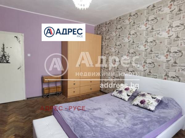 Kiadó  3 hálószobás Ruse , Vazrazsdane , 101 négyzetméter | 74930459 - kép [2]