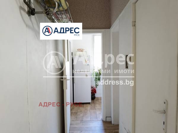 Kiadó  3 hálószobás Ruse , Vazrazsdane , 101 négyzetméter | 74930459 - kép [13]