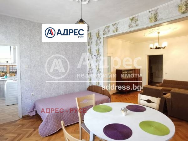 Kiadó  3 hálószobás Ruse , Vazrazsdane , 101 négyzetméter | 74930459 - kép [6]