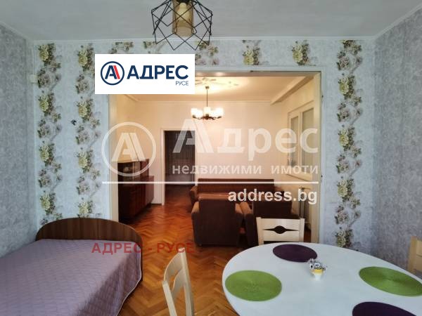 Kiadó  3 hálószobás Ruse , Vazrazsdane , 101 négyzetméter | 74930459 - kép [5]