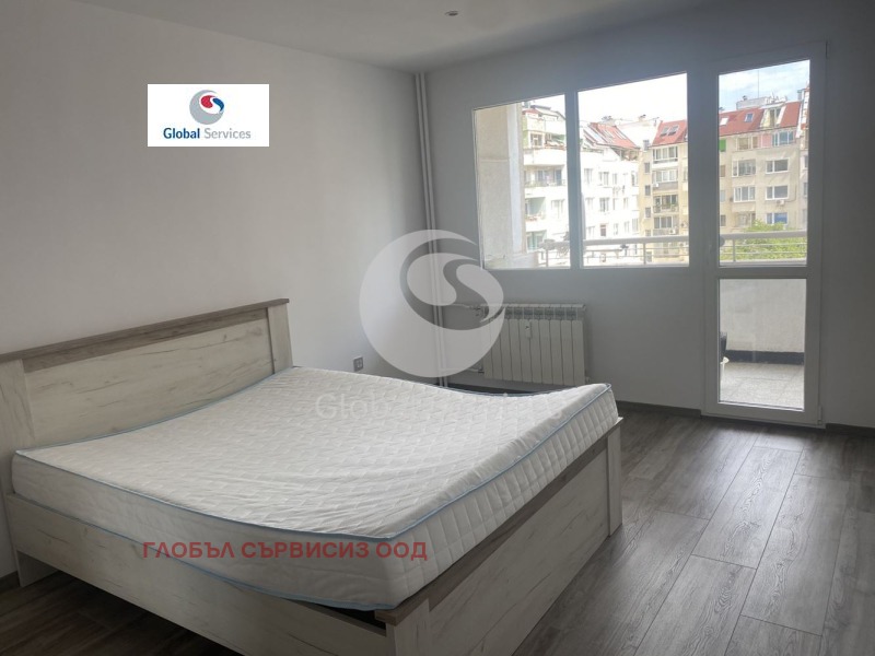 Zu vermieten  3 Schlafzimmer Sofia , Lozenez , 145 qm | 61011747 - Bild [10]