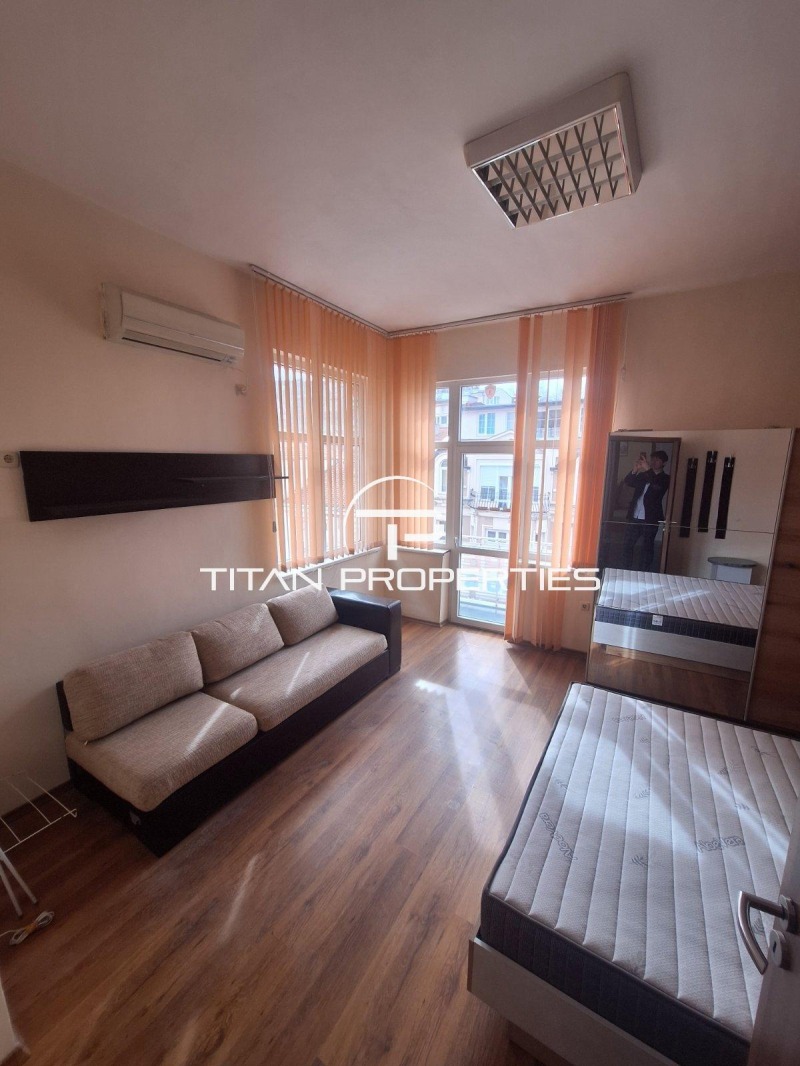 Te huur  3+ slaapkamer Plovdiv , Tsentar , 150 m² | 94442539 - afbeelding [5]